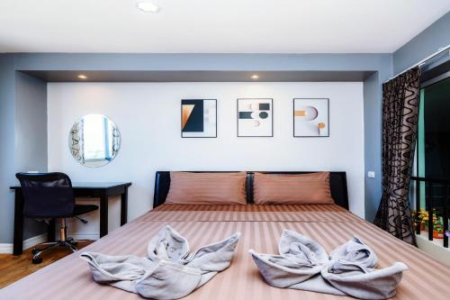 Soi 7 Hua Hin-Happy Rent Soi 7 Hua Hin-Happy Rent