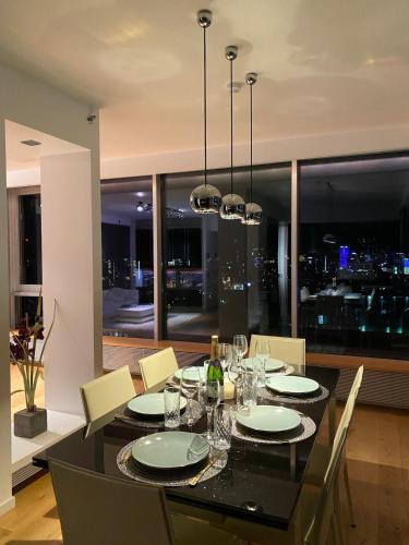 SkyResidence Panoram View Ultra Luxury Apartment, Tallinn (photo 10)