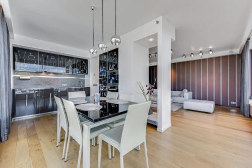 SkyResidence Panoram View Ultra Luxury Apartment, Tallinn (photo 8)