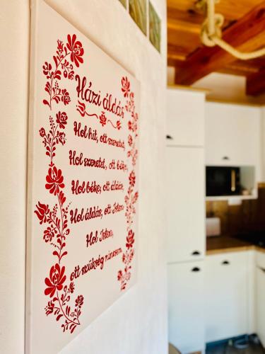 ห้องครัว, SZÍVES LAK (SZIVES LAK) in เฟอร์ตอสเซนต์มิคลอส