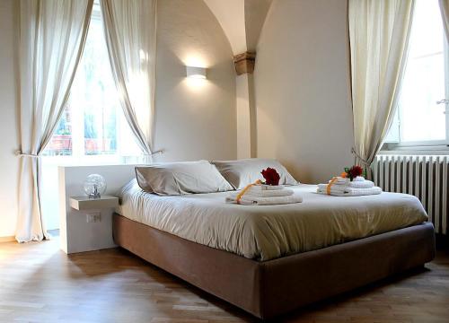 Le Volte, Lucca