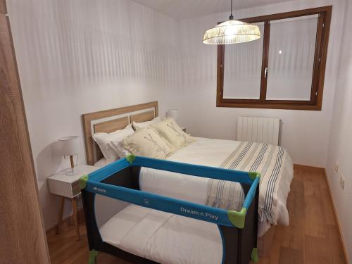 EscarraSuite, Escarrilla (fotografie 9)