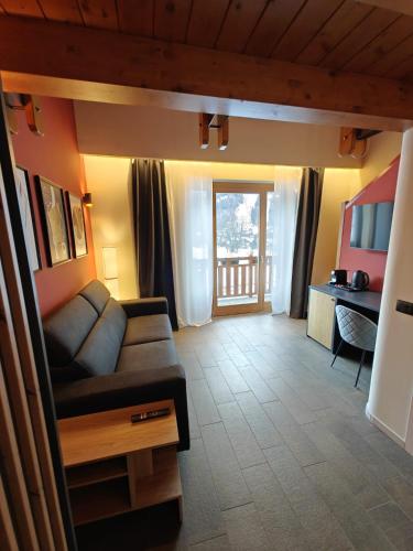 Hotel La Thuile Resort & SPA Hotel La Thuile Resort & SPA