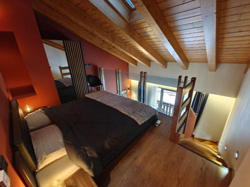 Hotel La Thuile Resort & SPA Hotel La Thuile Resort & SPA
