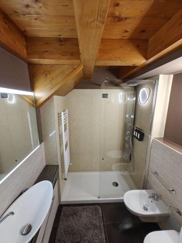 Hotel La Thuile Resort & SPA Hotel La Thuile Resort & SPA