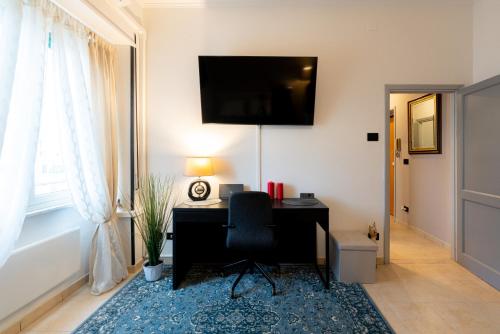 NEW Luxury-On-Budget, Rzym (zdjęcie 7)