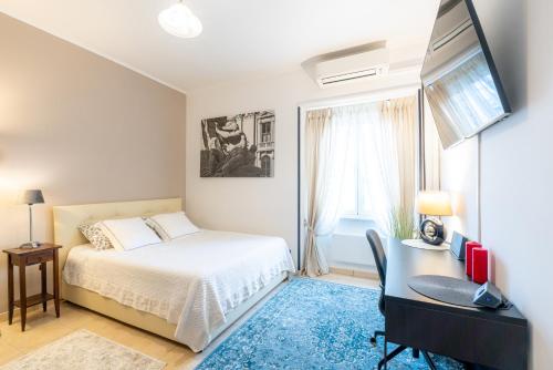 NEW Luxury-On-Budget, Rzym (zdjęcie 3)