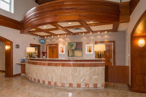 Residence Inn Dulles Airport At Dulles 28 Centre in Sterling, USA