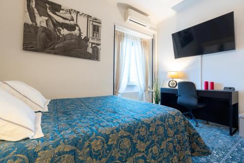 NEW Luxury-On-Budget, Rzym (zdjęcie 8)
