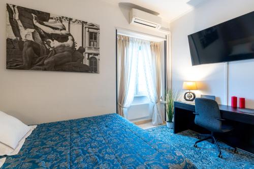 NEW Luxury-On-Budget, Rzym (zdjęcie 10)