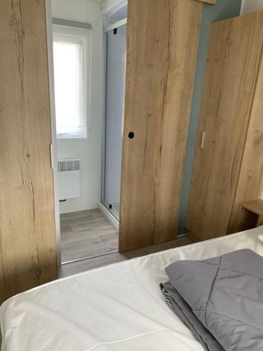 Mobilhome tout confort 40 m2 pour 4 personnes Mobilhome tout confort 40 m2 pour 4 personnes