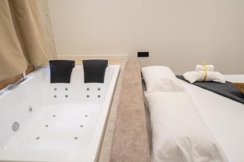 Napolitano Rooms - POMPEI 4
