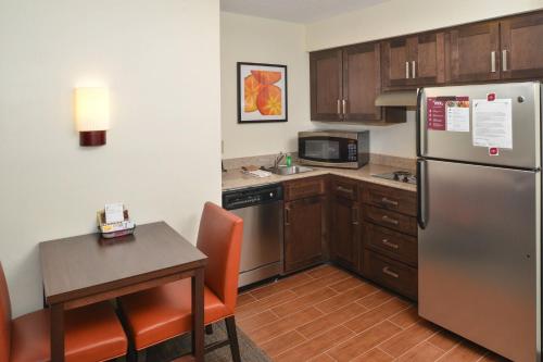 Residence Inn Pinehurst Southern Pines