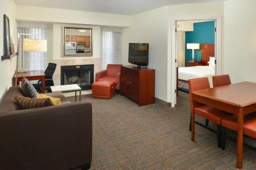 Residence Inn Pinehurst Southern Pines
