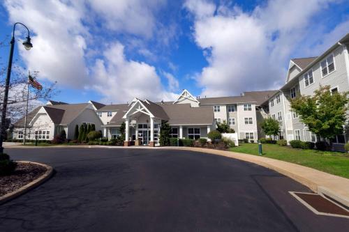 Residence Inn by Marriott Hazleton - Tap to explore photos