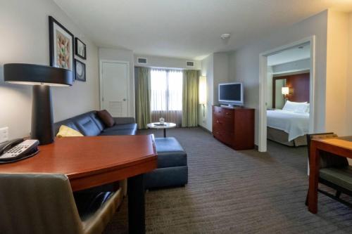 Residence Inn by Marriott Hazleton - image 2
