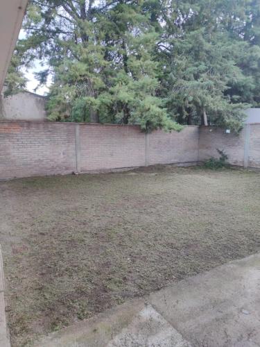 Casa para 6 personas