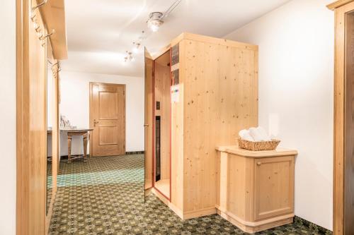 스파, Schartlhof in 호프 바이 잘츠부르크