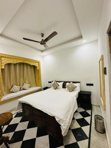 Silent Sands Jaisalmer