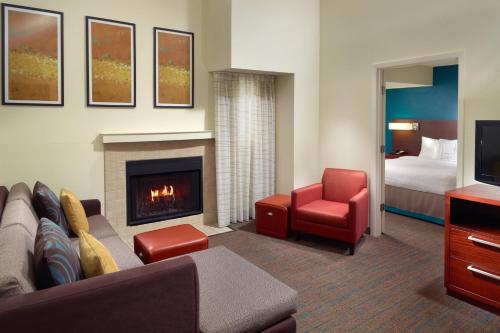 Residence Inn by Marriott Nashville Airport - image 7