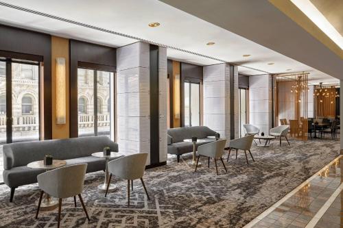 JW Marriott San Francisco Union Square - image 12