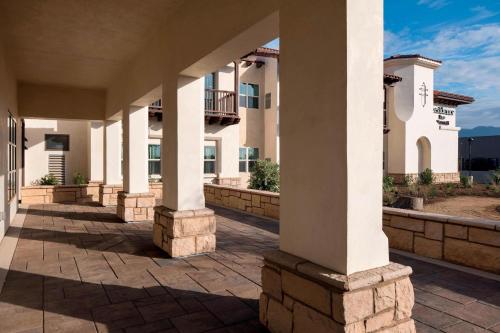 Residence Inn by Marriott Santa Barbara Goleta - image 3
