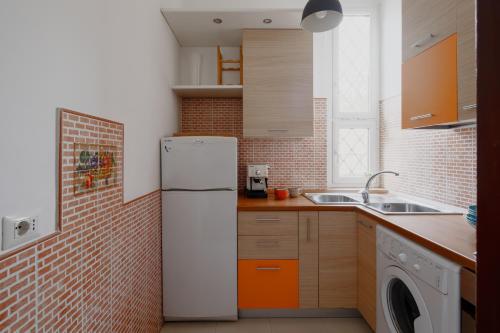 Borgo Pio Holiday, Rome (photo 6)