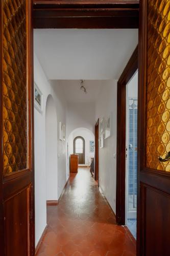 Borgo Pio Holiday, Rome (photo 3)
