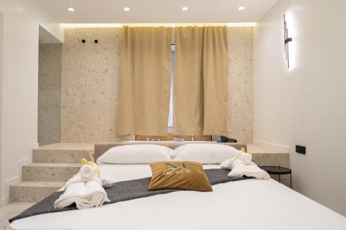 Napolitano Rooms - POMPEI, Naples