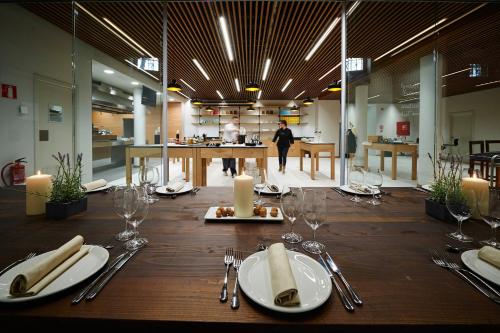 Hotel Maria Cristina a Luxury Collection Hotel San Sebastian - image 14
