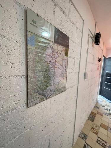 Skats, AIRES de Montaña (AIRES de Montana) in San Carlos (Mendoza)