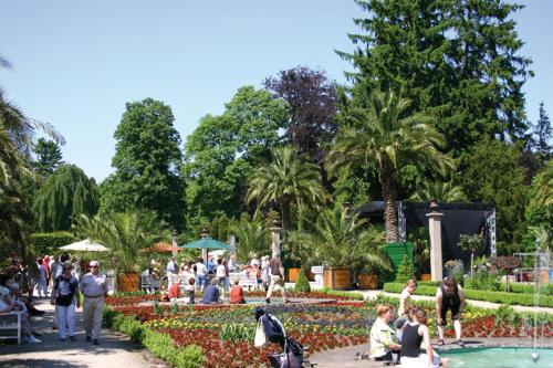 ferieninpyrmont in บาด พีร์มอนต์