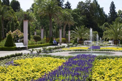 ferieninpyrmont in บาด พีร์มอนต์