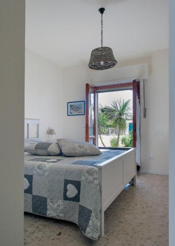 Apartment room in Il giardino di sabbia