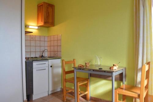 SP570-0410 Appartement deux pièces SAINT PIERRE LA MER - image 5