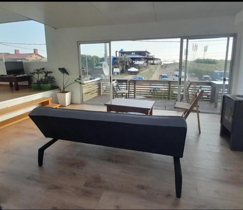 Vista/Panorama, Balconada Rooms in La Paloma