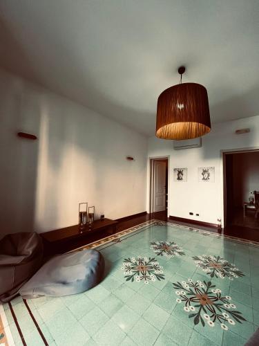 Sicilia Vacation rooms 4
