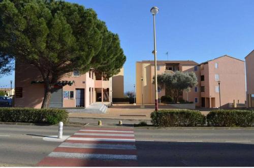 SP520-I188 Appartement 2 pièces SAINT PIERRE LA MER