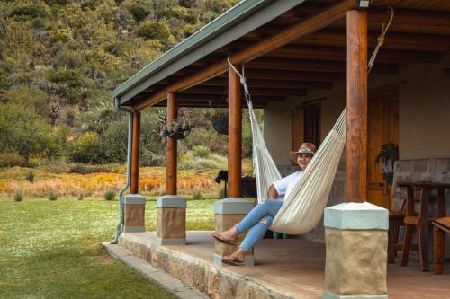 Vogelsang Farm Cottage