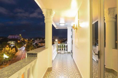 オラギ ホテル 2 (Olagi Hotel 2) in ダラット