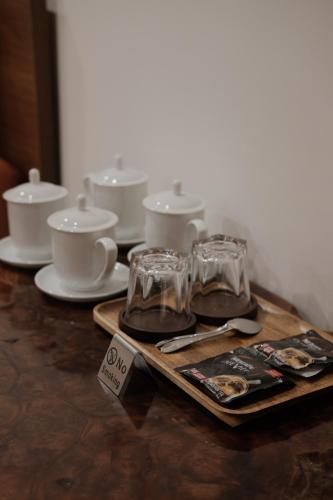 Nấm's House