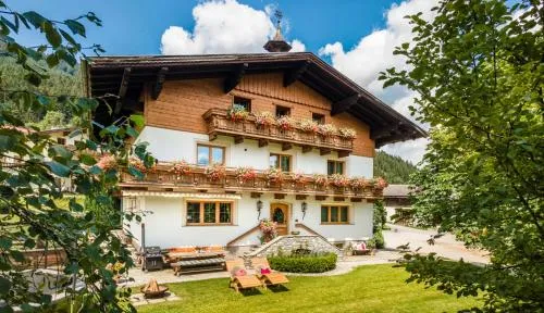 Schartlhof in Flachau, Österreich