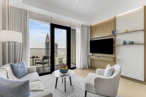 EDEN'S Homes & Villas - Address Opera District Residences, Dubaj