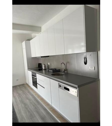 Apartment Beautiful View in พริซเซ่น