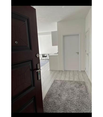Apartment Beautiful View in พริซเซ่น