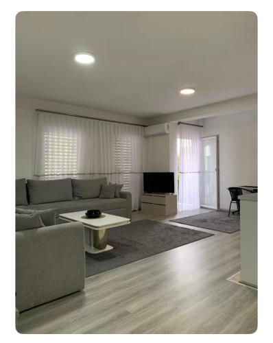 Apartment Beautiful View in พริซเซ่น