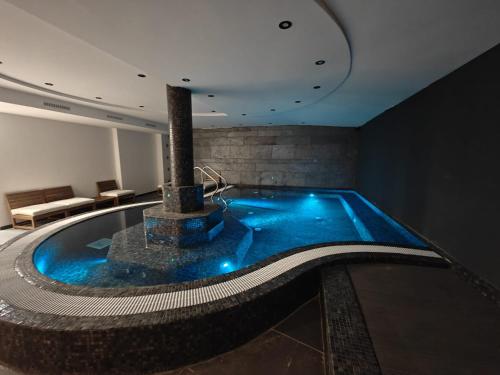 Hotel La Thuile Resort & SPA 2