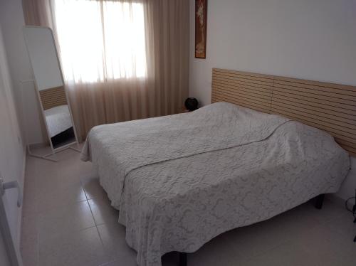 Cajal Apartments