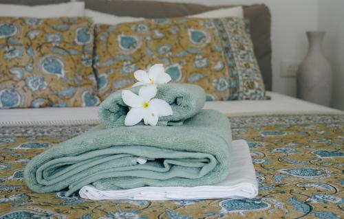 Utopia Varkala - Boutique stay in Odayam rice fields, Varkala (foto 9)