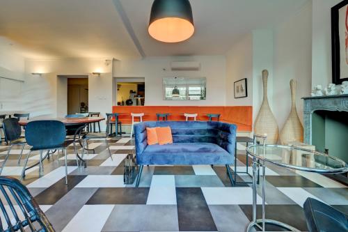 Hôtel Paul - image 12